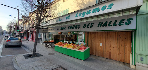 Le Panier Savinien Primeur - Fruits Et Légumes à Sainte-Savine