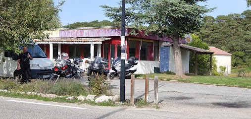 Fruits Et Légumes Du Logis Du Pin, Primeur Fruits et Légumes à Séranon