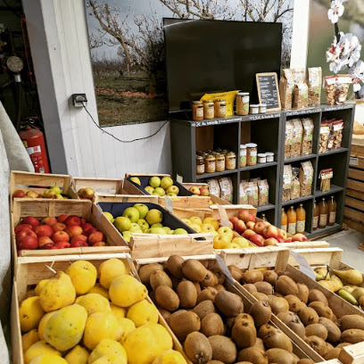 La Ferme Asencio Primeur - Fruits Et Légumes à Bourg-lès-Valence