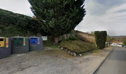 Abadie Martine, Primeur Fruits et Légumes à Mézin