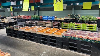 Mangeons Frais, Primeur Fruits et Légumes à Montlouis-sur-Loire