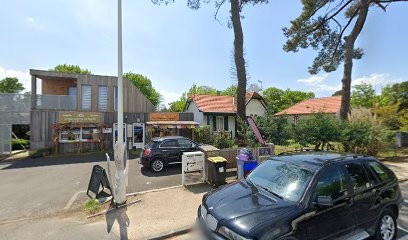 Les petits paniers de la ferme, Primeur Fruits et Légumes à Gujan-Mestras