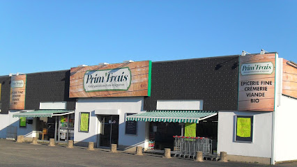 Prim'frais, Primeur - Fruits Et Légumes à Nazelles-Négron