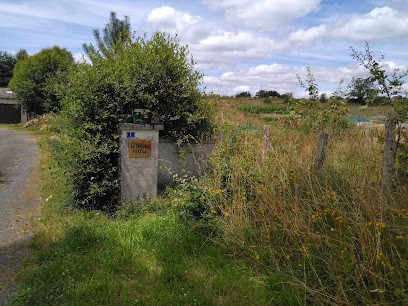 La Tanière Fertile, Primeur Fruits et Légumes à Bussière-Galant