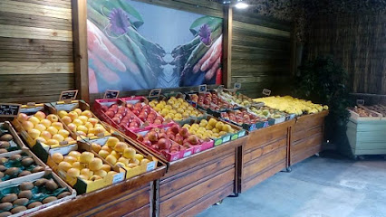 Aux Jardins De Fontanes (Gard), Primeur - Fruits Et Légumes à Fontanès