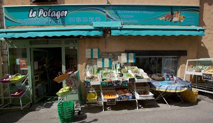 Le Potager, Primeur Fruits et Légumes à Peymeinade