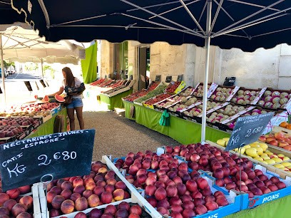 La Halle Du Marche, Primeur Fruits et Légumes au Bouscat