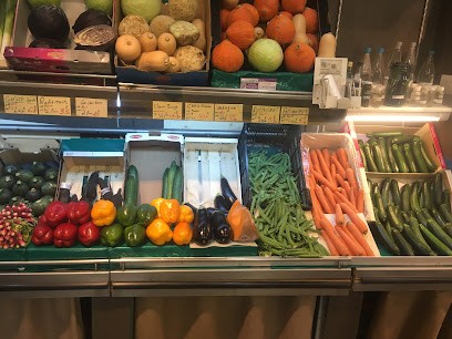 Primeurs de Versailles, Primeur Fruits et Légumes à Versailles