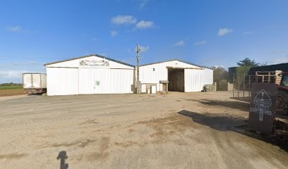 EARL Les Rougeas, Primeur Fruits et Légumes à Luc-sur-Mer