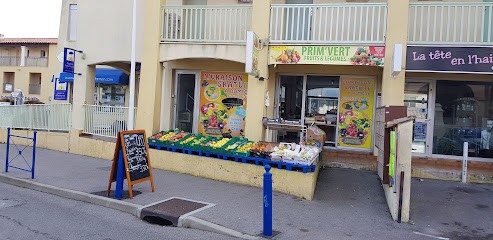 Prim'vert, Primeur Fruits et Légumes à Sausset-les-Pins