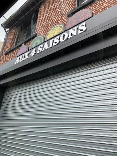 Aux 4 Saisons, Primeur Fruits et Légumes à Saint-Quentin