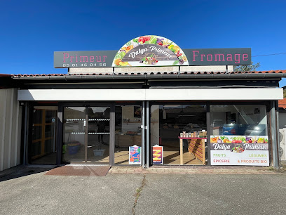 Dalya Primeur, Primeur - Fruits Et Légumes à Saint-Alban
