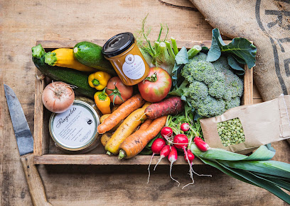 Lioca | Livraison De Produits Bio Et Locaux À Orléans Primeur - Fruits Et Légumes à Orléans