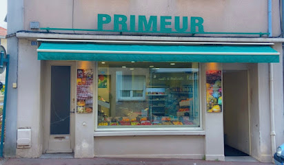 Le Panier Garni Primeur - Fruits Et Légumes à Chazelles-sur-Lyon