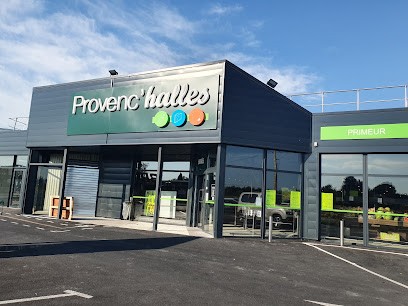 Provenc'Halles, Primeur Fruits et Légumes à Tarascon