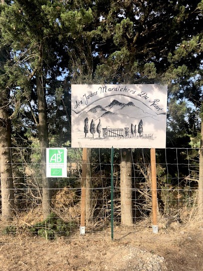 Les Jardins Maraîchers Du Réart, Primeur Fruits et Légumes à Saleilles