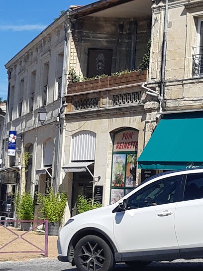 Pomme Reinette, Primeur Fruits et Légumes à Latresne