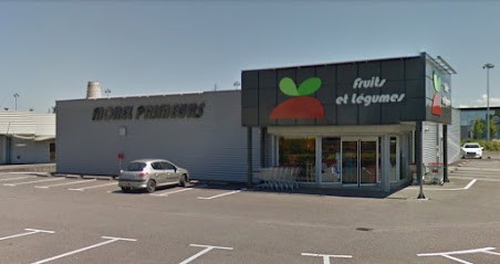 Morel Primeurs, Primeur Fruits et Légumes à Lure