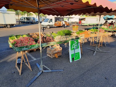 ferme du beury, Primeur Fruits et Légumes à Chantenay-Villedieu