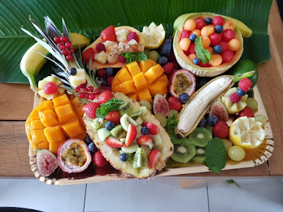 Primeur À Votre Service, Primeur - Fruits Et Légumes à Cessieu