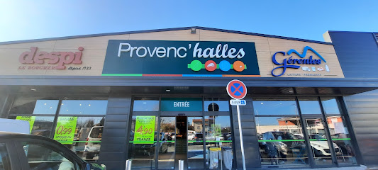Provenc'halles Montbrison Primeur - Fruits Et Légumes à Montbrison