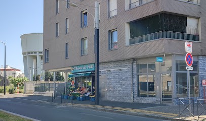 L'Univers Des Fruits, Primeur Fruits et Légumes à Montfermeil