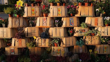 Les Jardins d'Armelle, Primeur Fruits et Légumes à Stenay