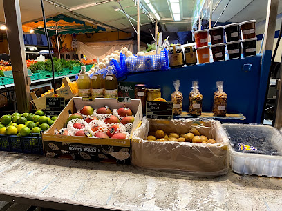 Da Costa Primeurs Primeur - Fruits Et Légumes à Fontaine