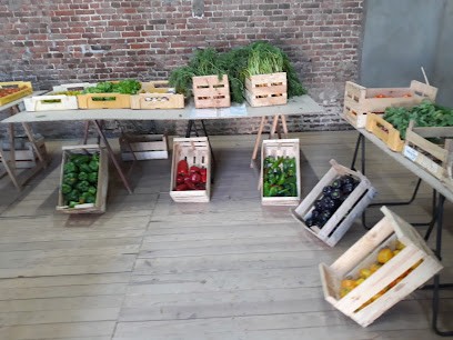 Ferme Des Courtillets, Primeur Fruits et Légumes à Nivillers