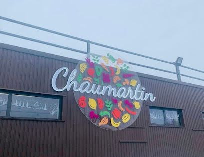 Chaumartin Delle Primeur - Fruits Et Légumes à Delle