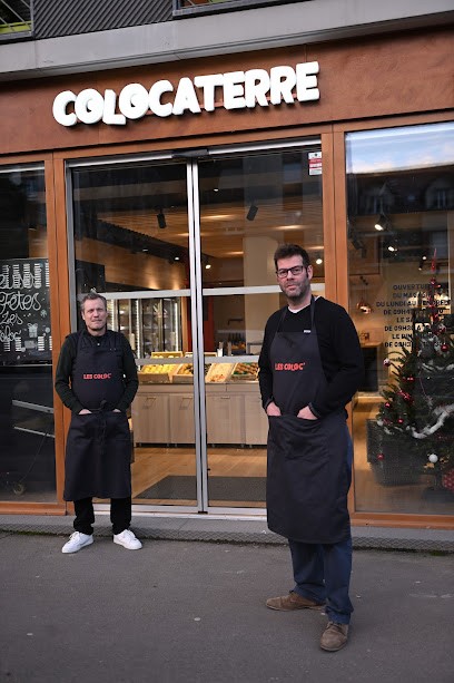 Colocaterre, Primeur Fruits et Légumes à Viroflay