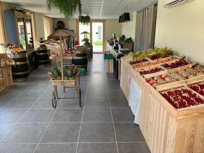 Payet Primeur Saint-Selve, Primeur - Fruits Et Légumes à Saint-Selve