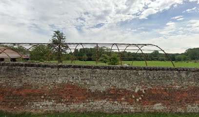 Michotte Philippe, Primeur Fruits et Légumes à Marest-sur-Matz