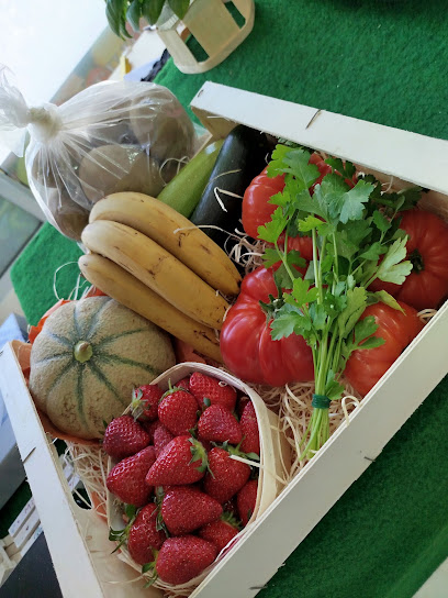 Gab Alimentaire, Primeur - Fruits Et Légumes à Cagnes-sur-Mer