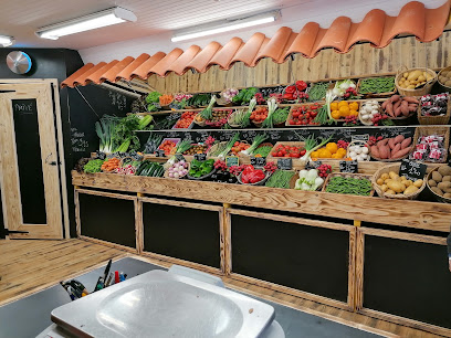 Le Paradis Du Fruit Primeur - Fruits Et Légumes à Brignoles