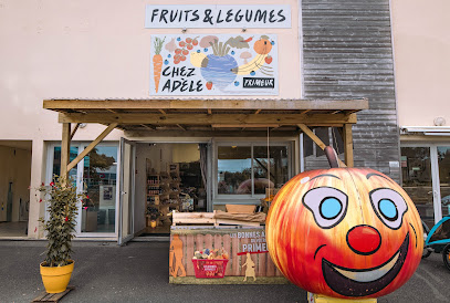 Chez Adèle, Primeur - Fruits Et Légumes à Messanges