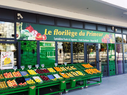 Le Florilège Du Primeur Primeur - Fruits Et Légumes à Castelnau-le-Lez
