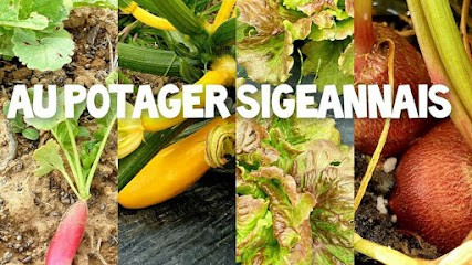 Au Potager Sigeannais, Primeur Fruits et Légumes à Sigean