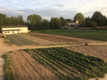 La Ferme Des Deux Amants, Primeur Fruits et Légumes à Romilly-sur-Andelle