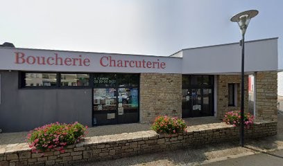 Chez Josette (du Champs à L'assiette), Primeur Fruits et Légumes à Plouarzel
