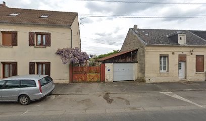 Ferme De La Fosse A Cran, Primeur Fruits et Légumes à Laon