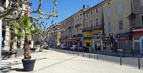 Fraîcheur De Provence, Primeur Fruits et Légumes à Saint-Ambroix