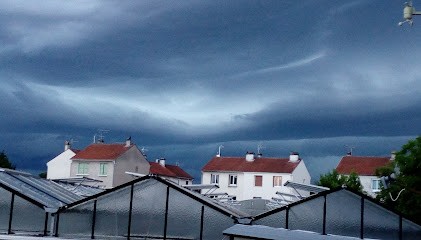 Domange Patrick, Primeur Fruits et Légumes à Saint-Memmie