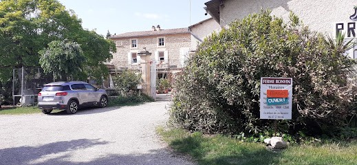 BONVIN Christel, Primeur Fruits et Légumes à Valréas
