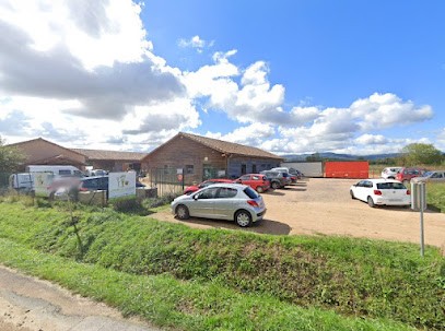 Jardins De Cocagne De Macon - Bio, Primeur Fruits et Légumes à Mâcon
