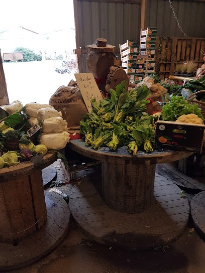 Gueno SCEA, Primeur Fruits et Légumes à Saint-Lyphard