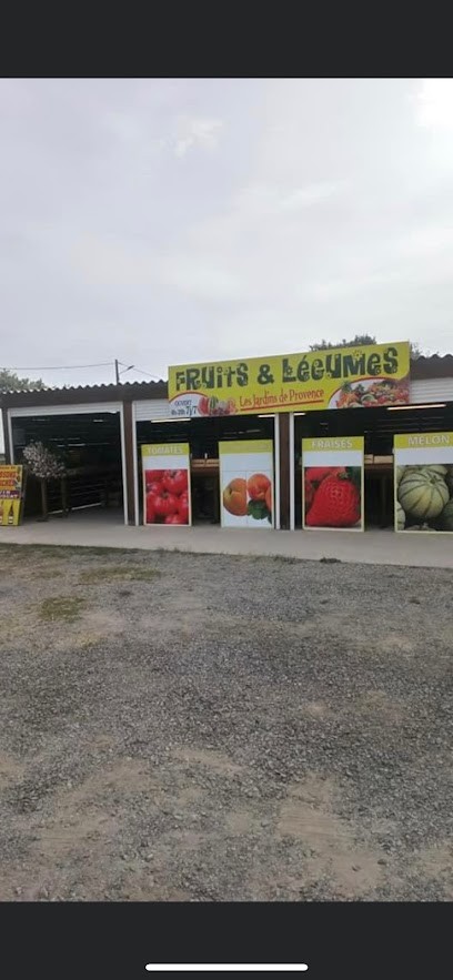 Fruits & Legumes, Primeur Fruits et Légumes à Agde