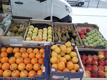 La Bretonne 56 Primeur - Fruits Et Légumes à Saint-Jean-Brévelay