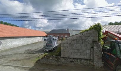 Lenoir Production, Primeur Fruits et Légumes à Vironchaux