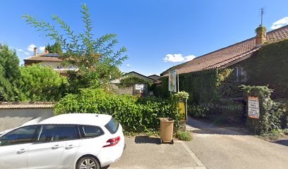 GAEC des Vergers au Potager, Primeur Fruits et Légumes à La Chapelle-de-Guinchay